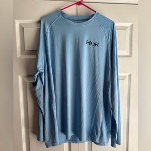 HUK Performance UV Shirt